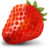 Strawberry Icon